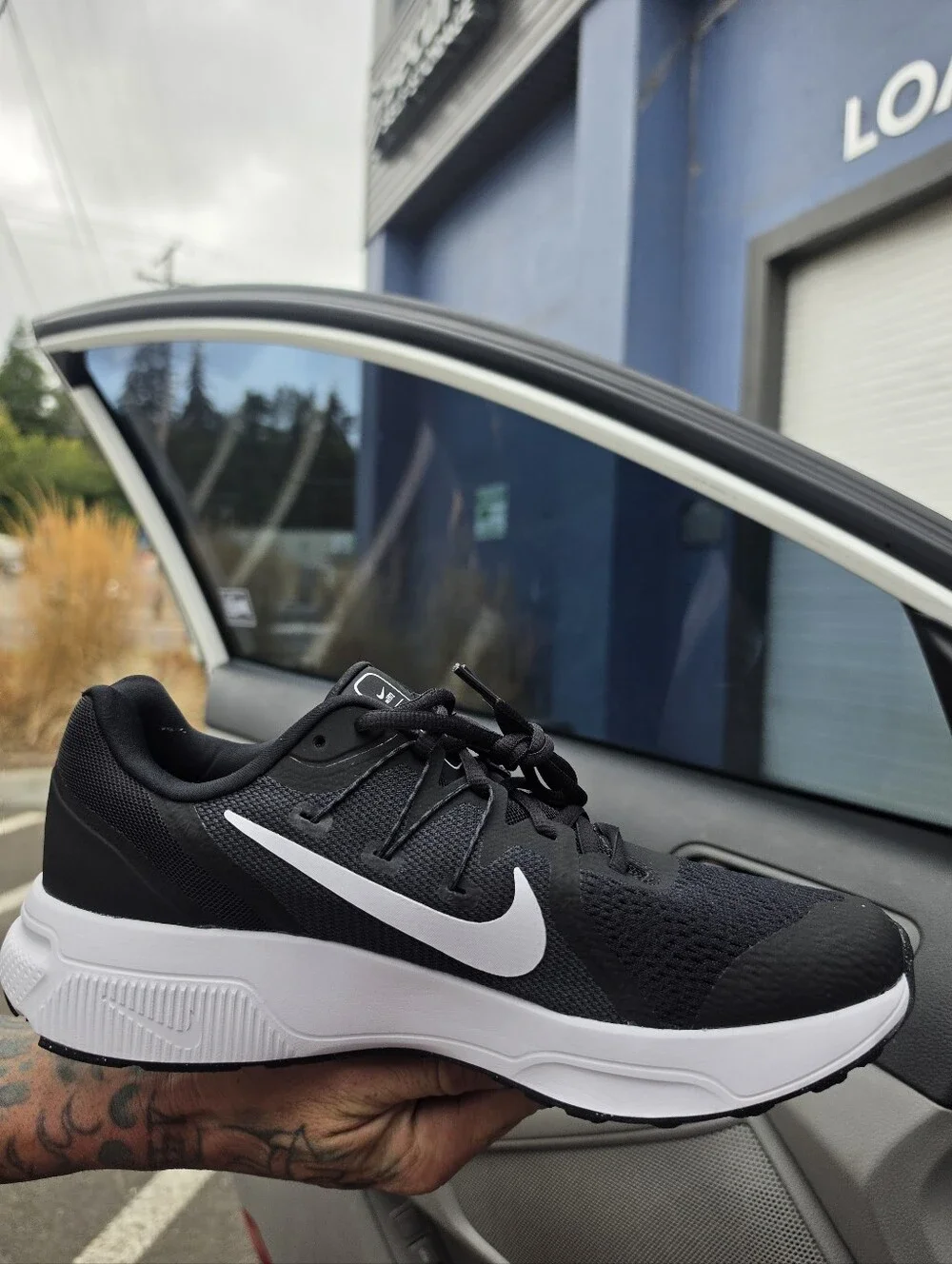 Nike Zoom Men's Running Shoes